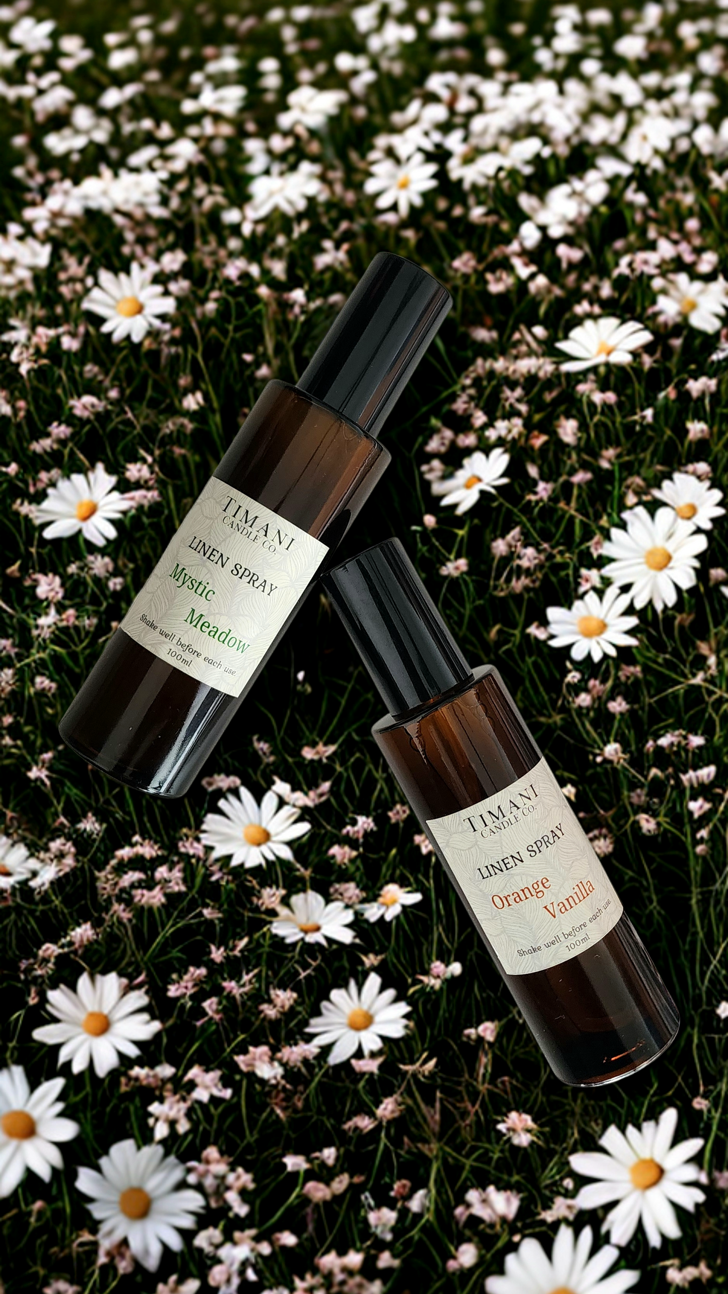 Linen Spray