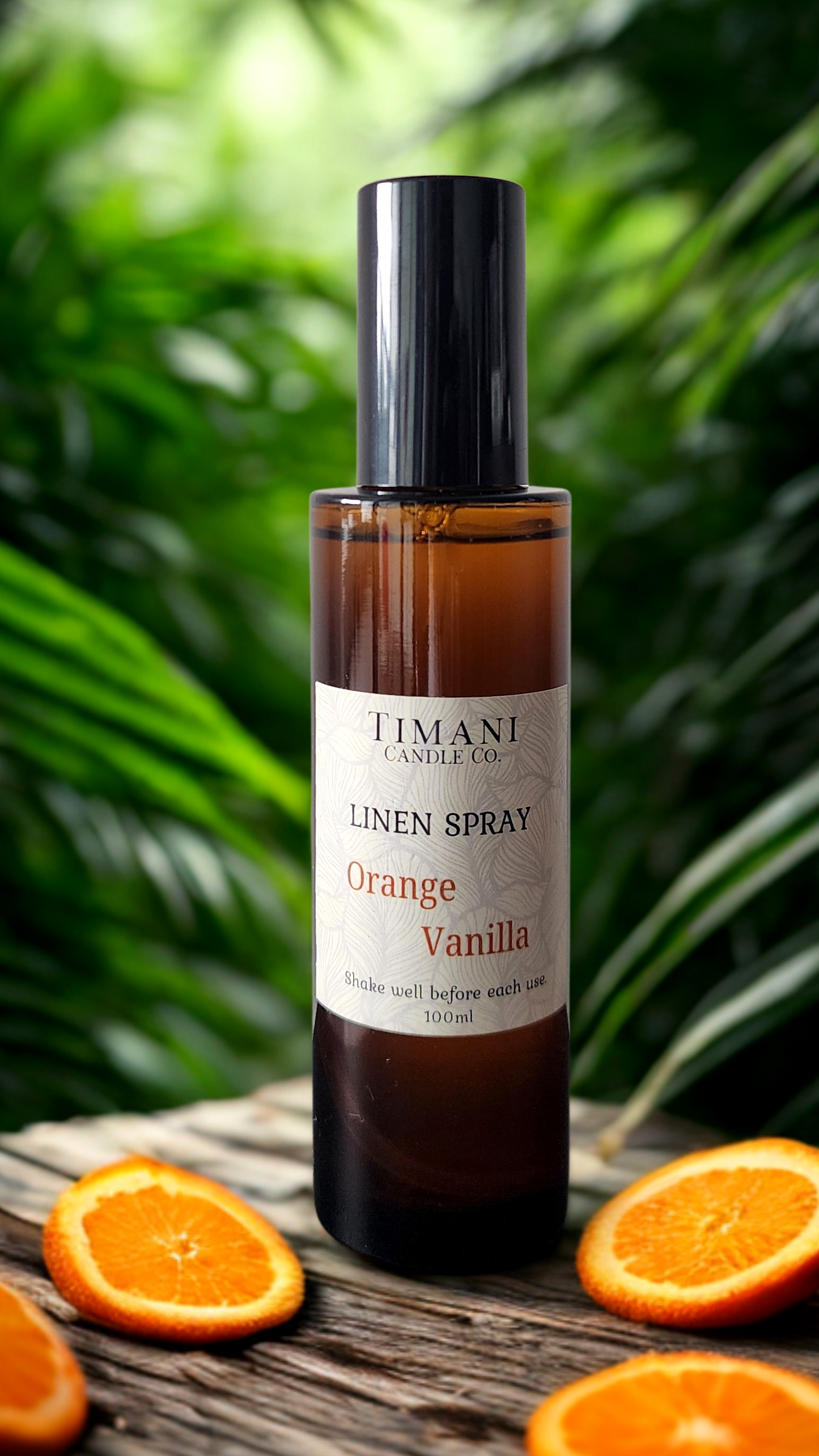 Linen Spray