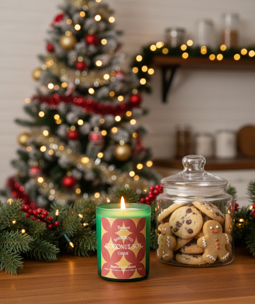 Christmas Special - Limited Edition Collection