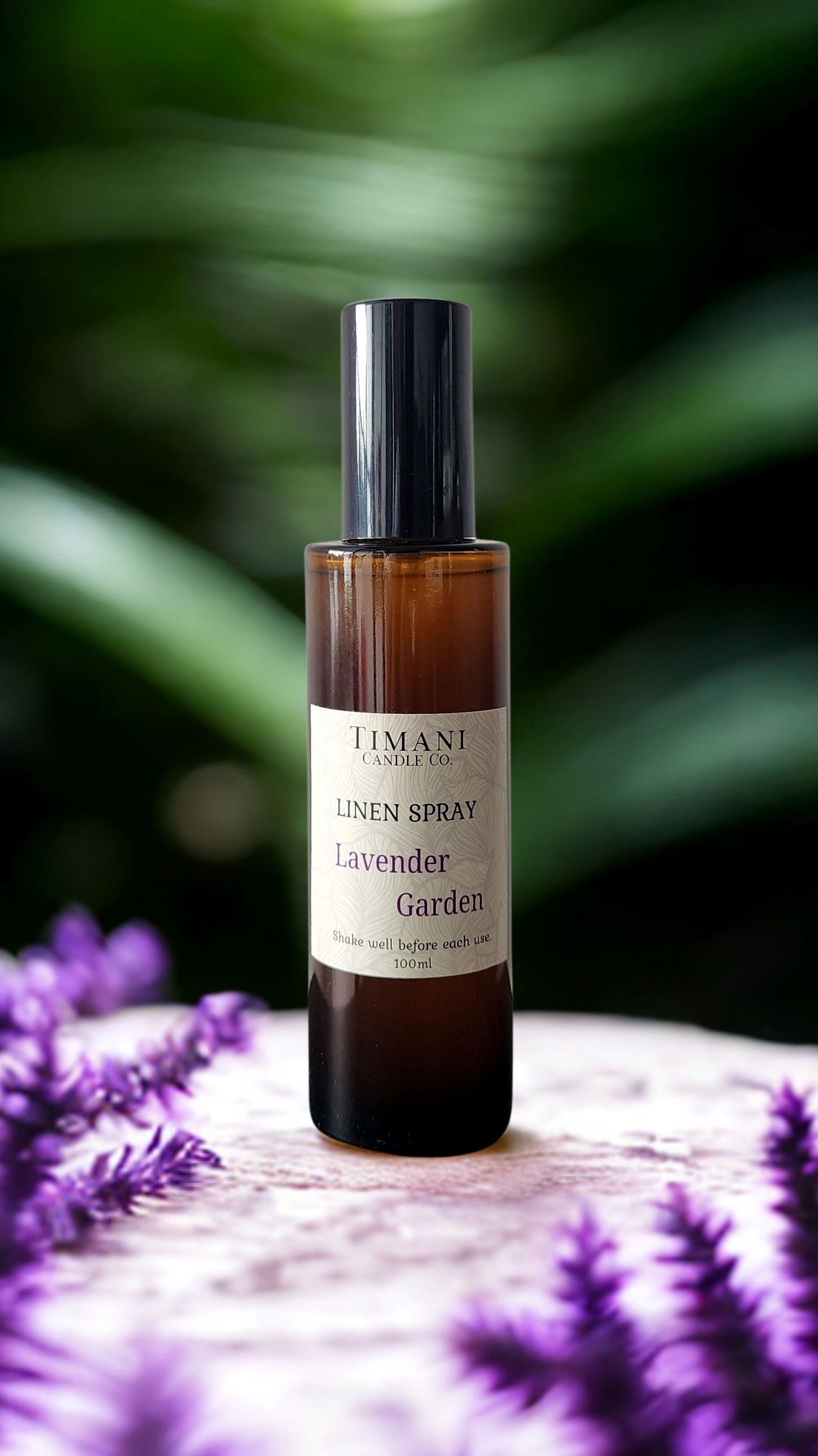 Linen Spray