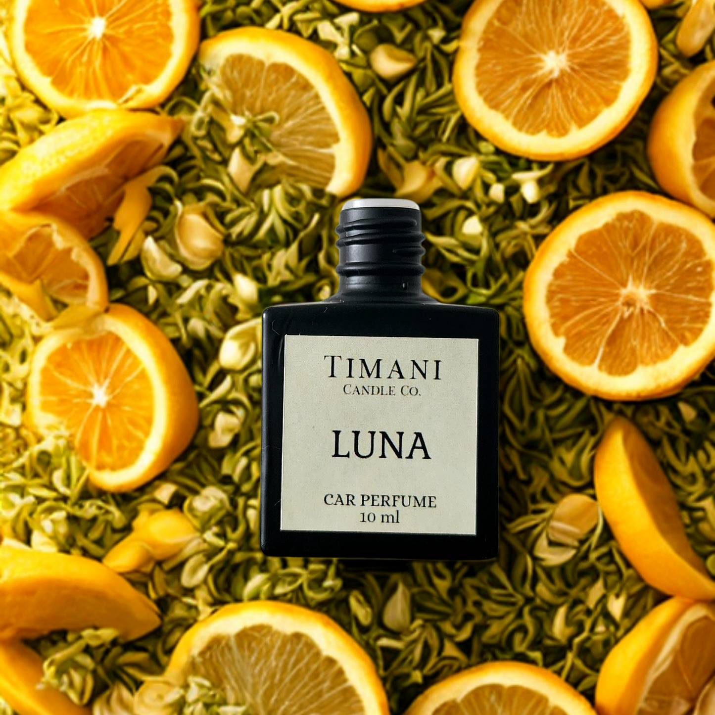Car Perfume