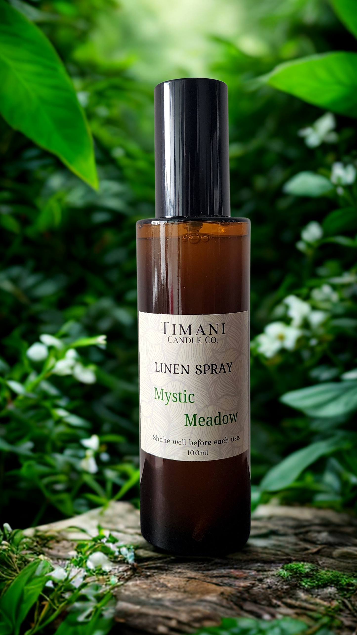 Linen Spray