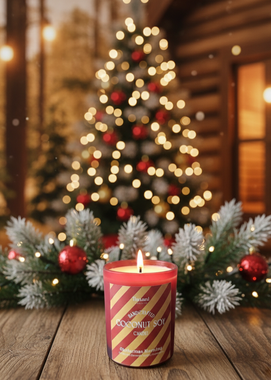 Christmas Morning - 170g