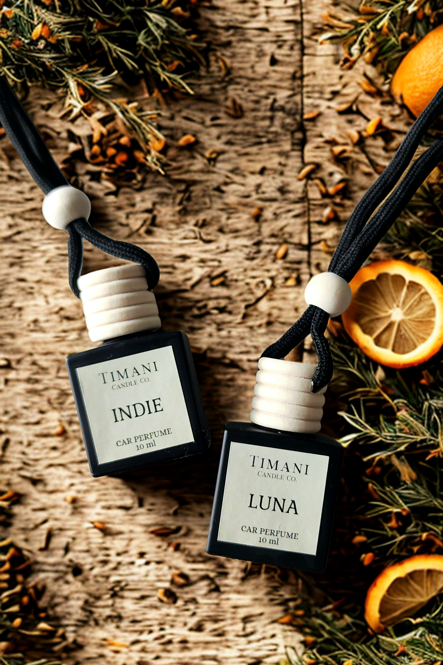 Car Perfume
