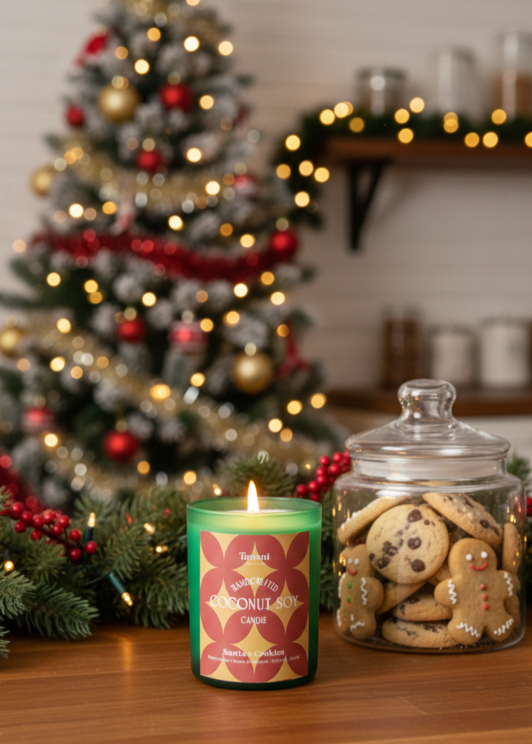 Santa's Cookie - 170g