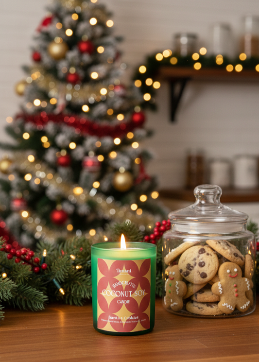 Santa's Cookie - 170g